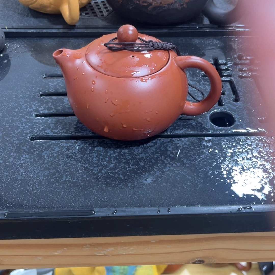 紫砂茶杯紫砂壶123