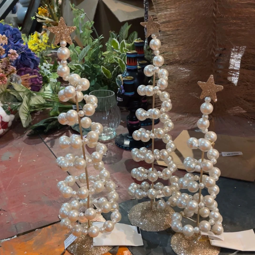 冰*淋陶瓷花瓶，部分微瑕3