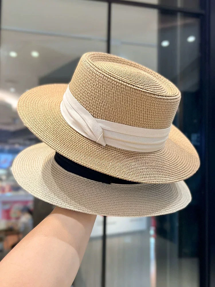 新款草帽300-400 按编号拍