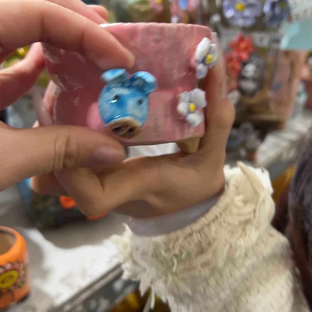 满20米飞秒退拉黑多肉花盆