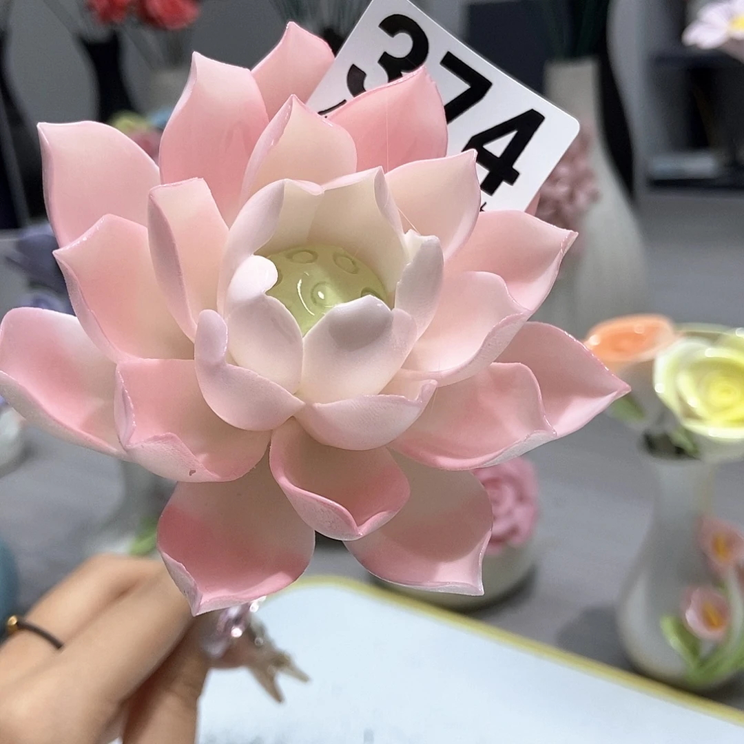 陶瓷手工制作工艺