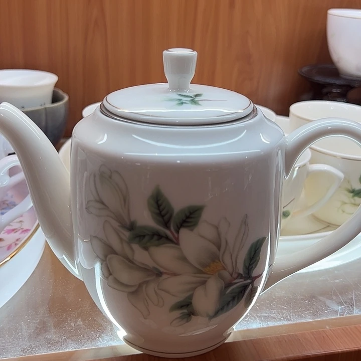 陶瓷茶壶哈哈哈哈哈