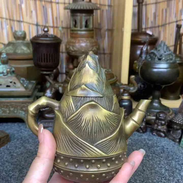 精品摆件工艺精湛101