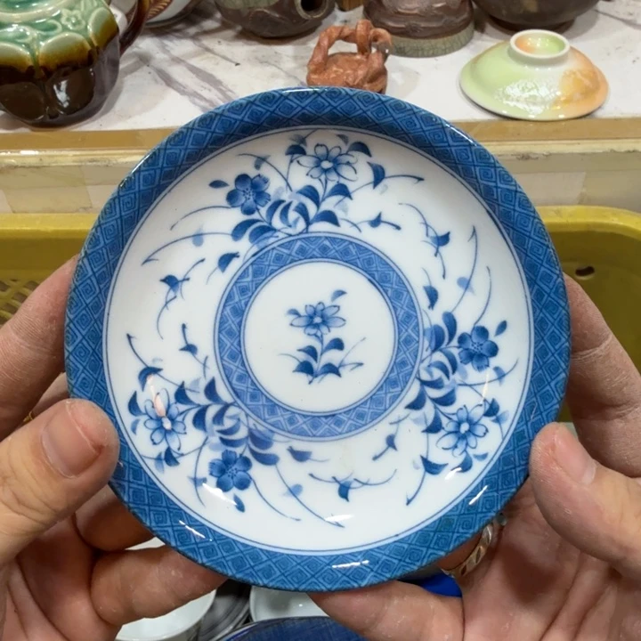 陶瓷推荐第二名20包邮