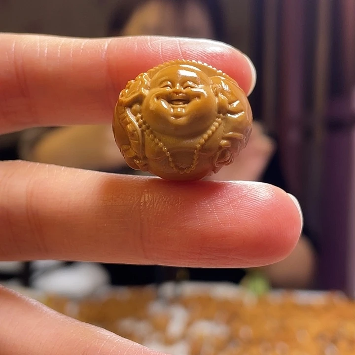 手串/手链橄榄核