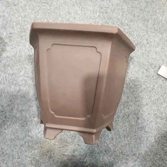 紫砂花盆宜兴紫砂