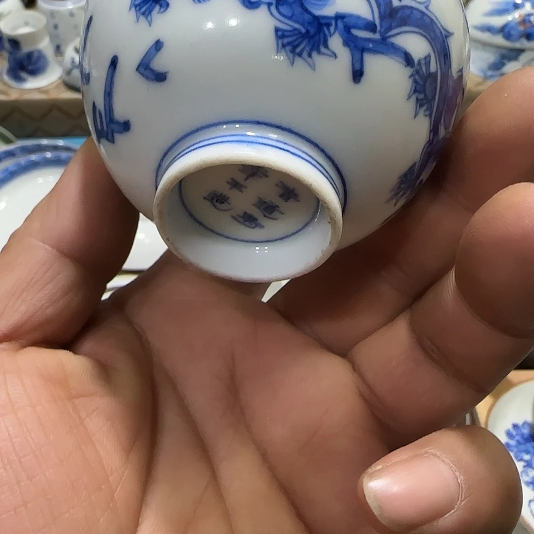 陶瓷茶玩榜第十二名