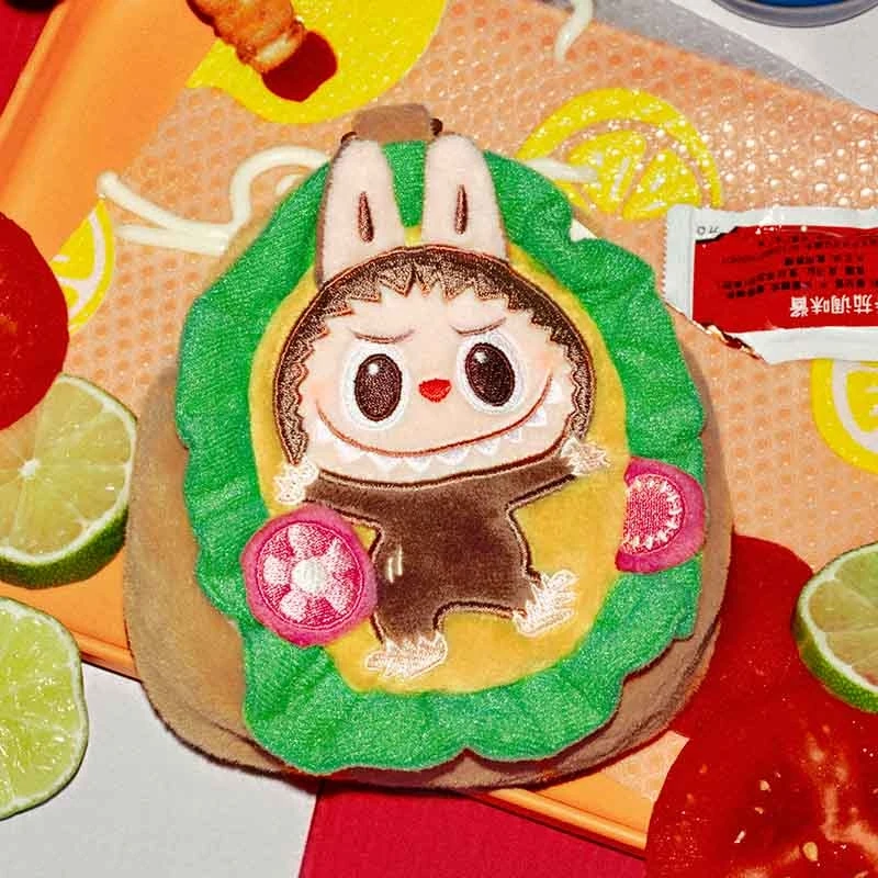 【快闪限定】怪味便利店系列-三明治小包