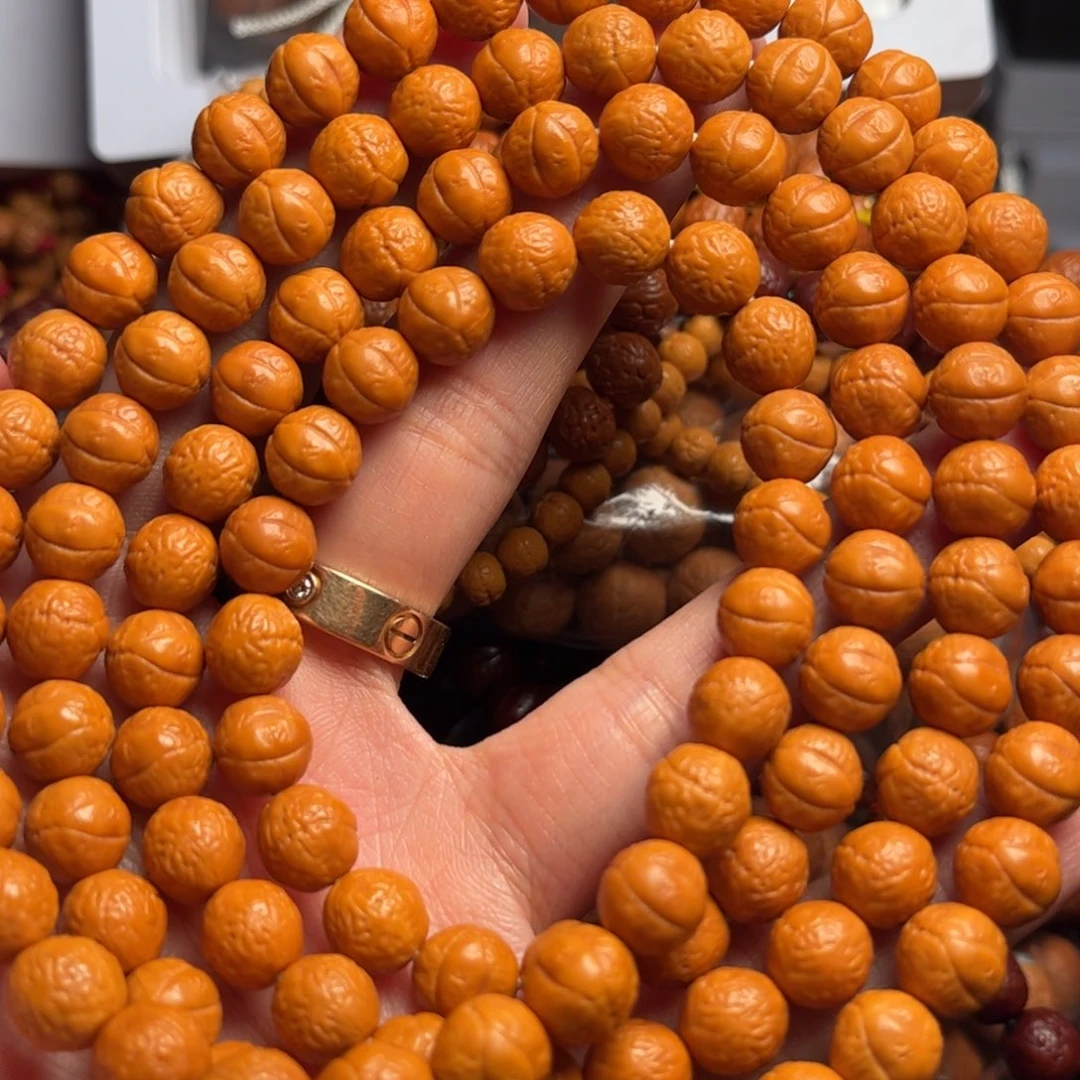 吊坠凤眼菩提我****界凤眼