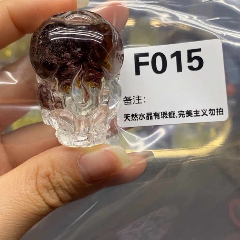 【闪购商品】未镶嵌珠宝半成品水晶