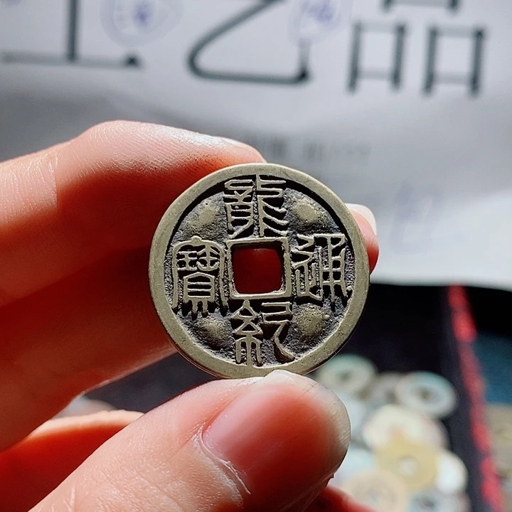 ⑨***柒小陈小陈  手机挂件工艺品  026