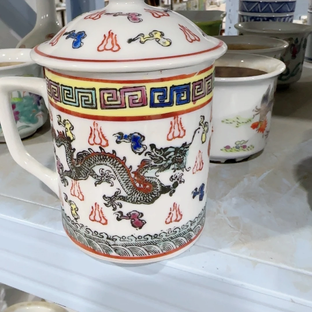 其他手绘瓷器手绘瓷器