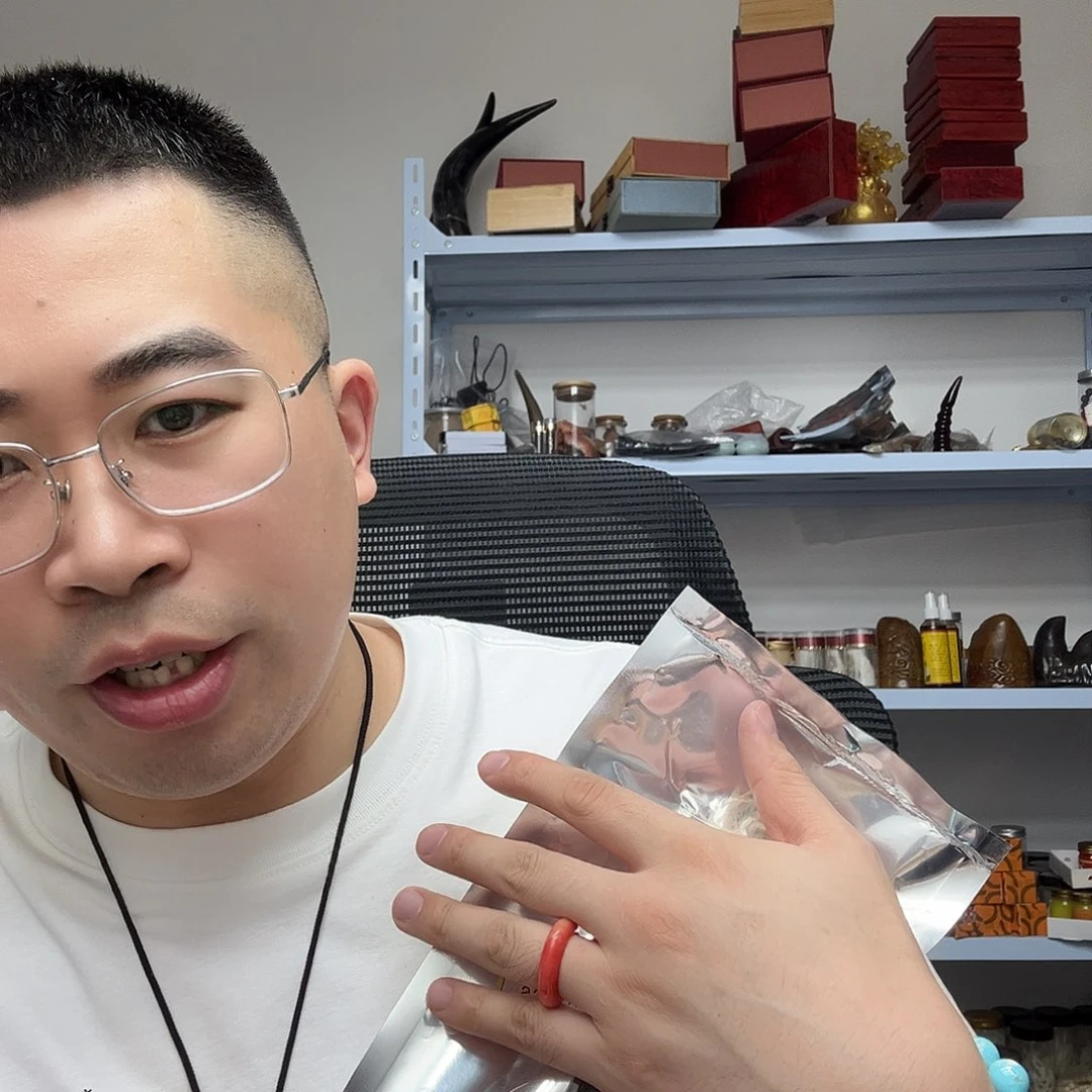 橄榄核手串/手链工艺品48