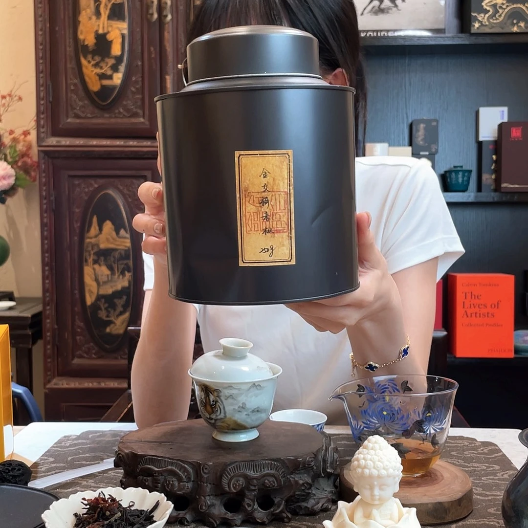 茶宠胡*涂景德镇瓷器上分享一款超级