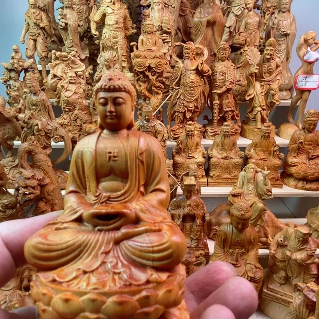 柏木（崖柏）牛****）原木123