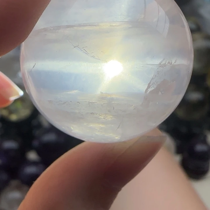 摆件水晶未镶嵌a222