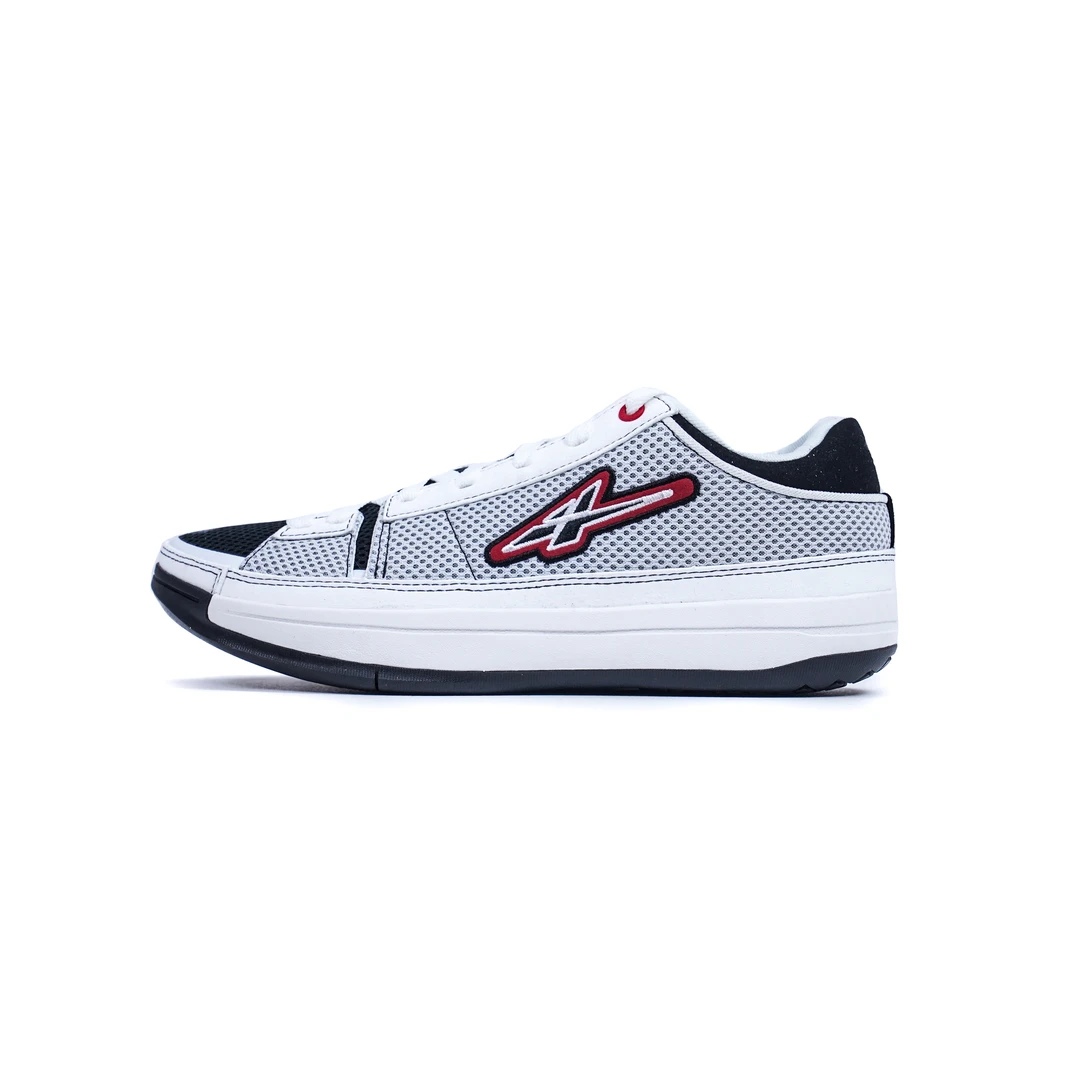 Easy1 低帮实战篮球鞋 "Black Sheep"(赠送速度+力量系统)