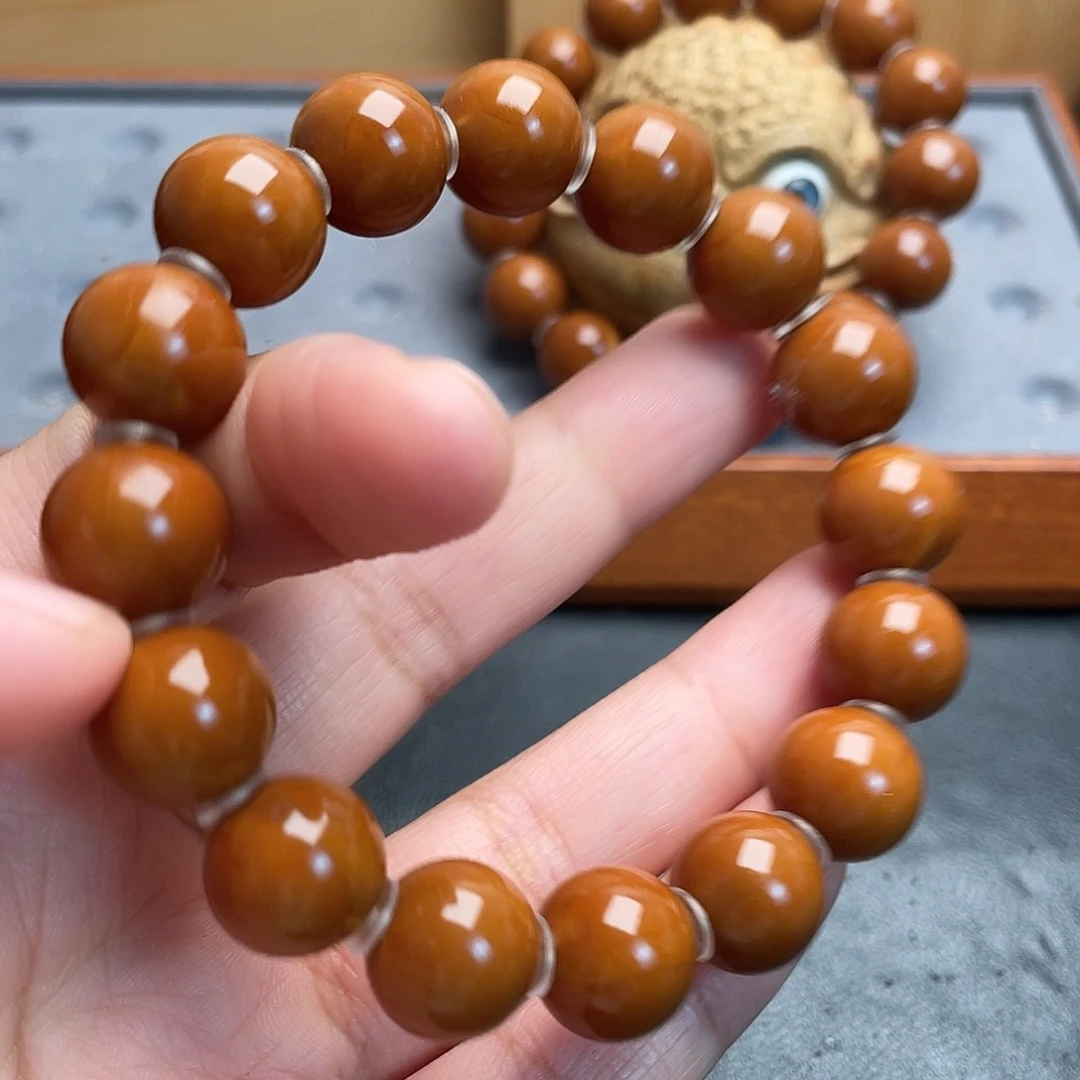 摆件橄榄核橄榄核1.35