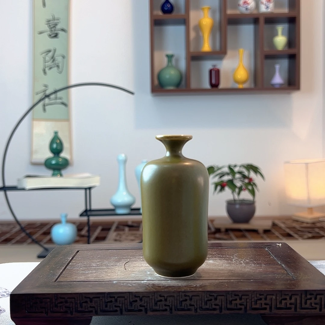 摆件陶景德镇陶瓷艺术展