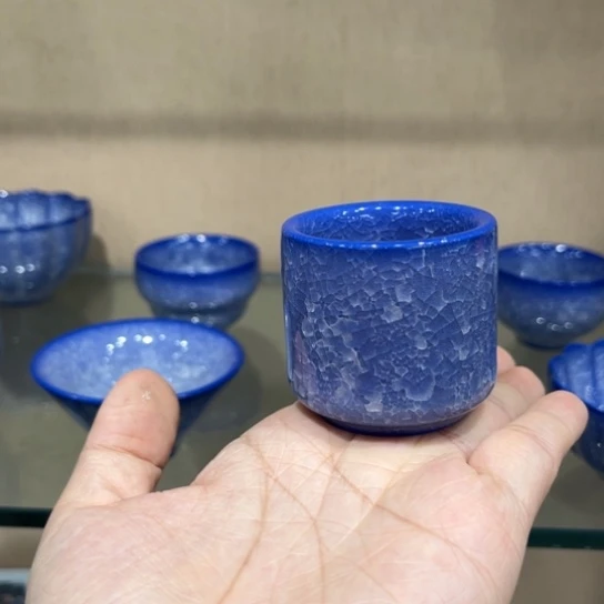 大宋甄选茶具茶器