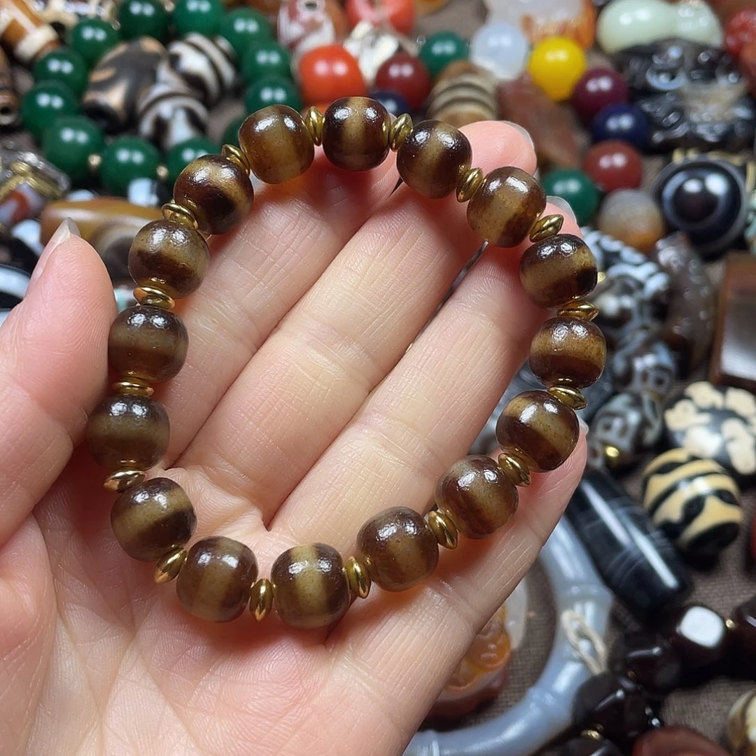 玛瑙/玉髓未镶嵌挂件