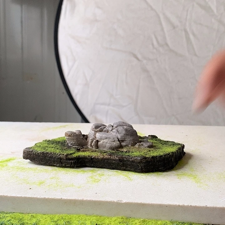花盆摆件家居装饰