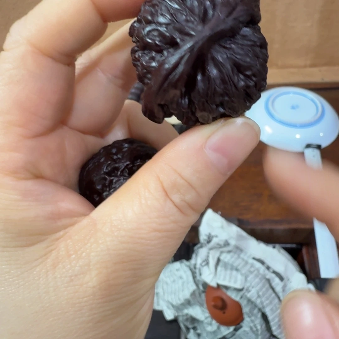 陶瓷手串，多样性发一