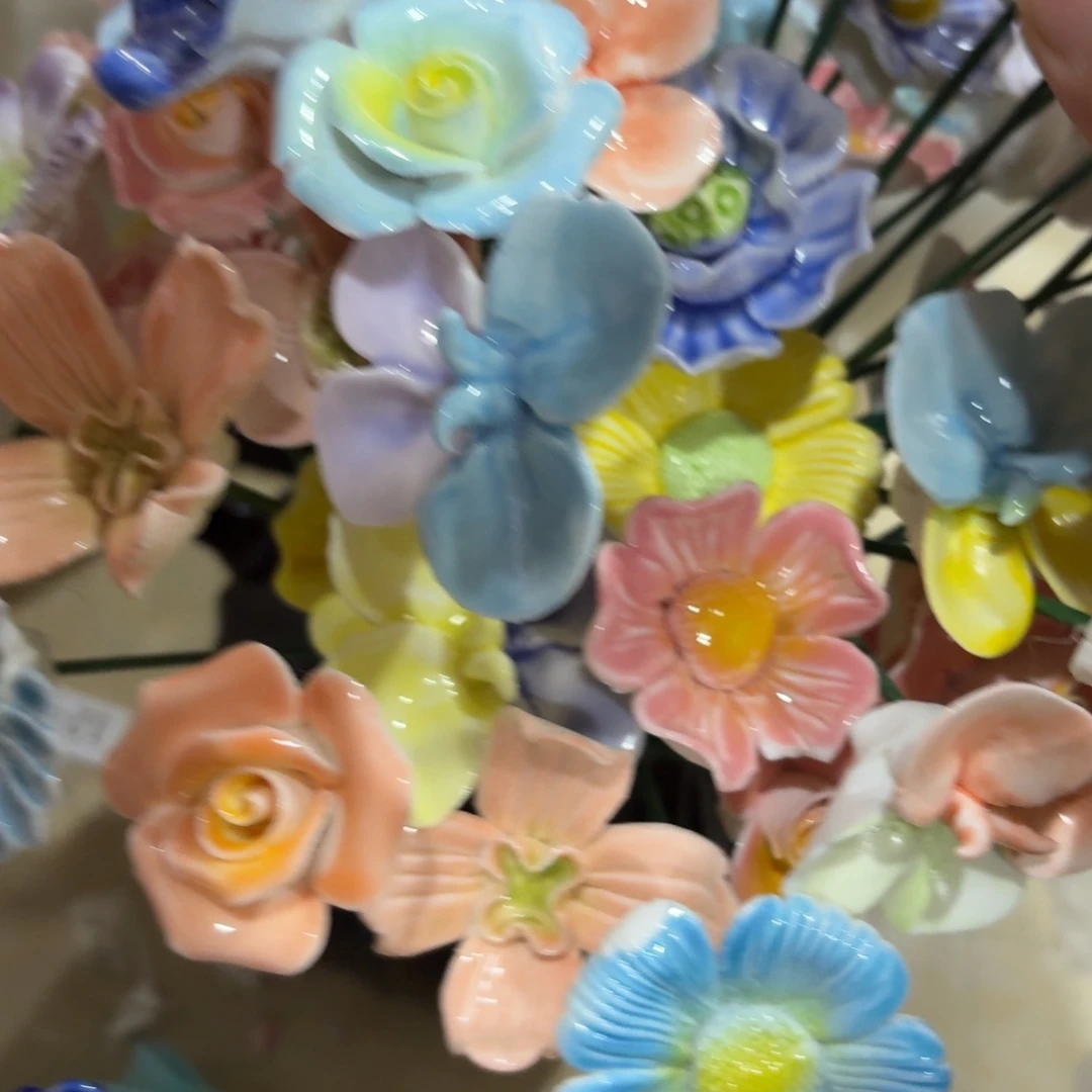 11朵满20元发货退款的拉黑