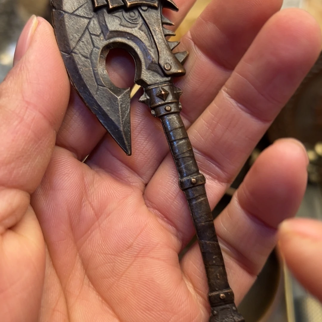 铜器工艺百货艺品专属链接