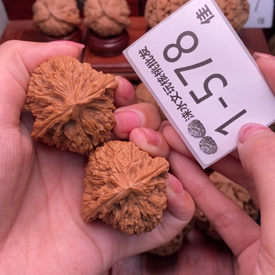 把件文玩核桃42南疆