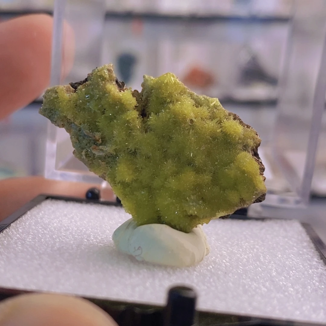 石材矿物小精品摆件