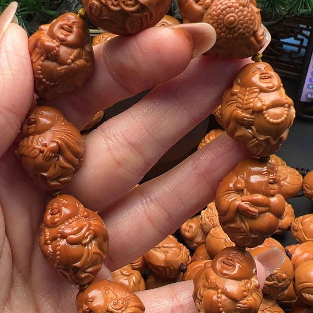 手串/手链橄榄核橄榄核