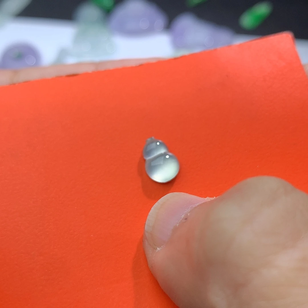 翡翠散珠翡翠翡翠