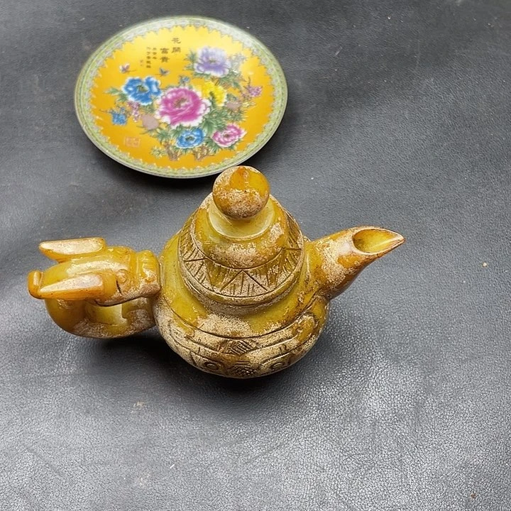 链接一图一物。