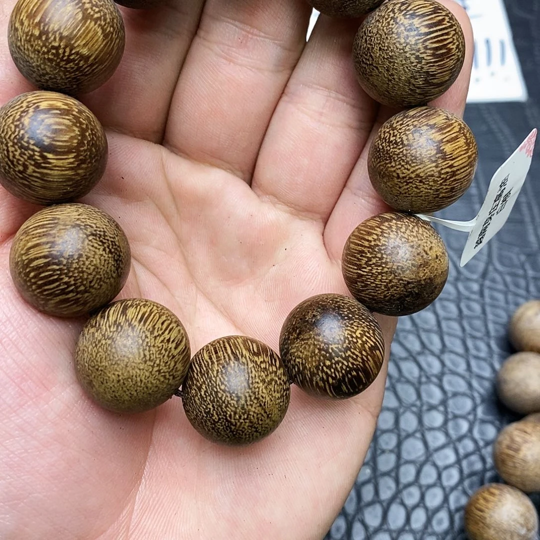 沉香沉香碎屑越南芽庄白旗