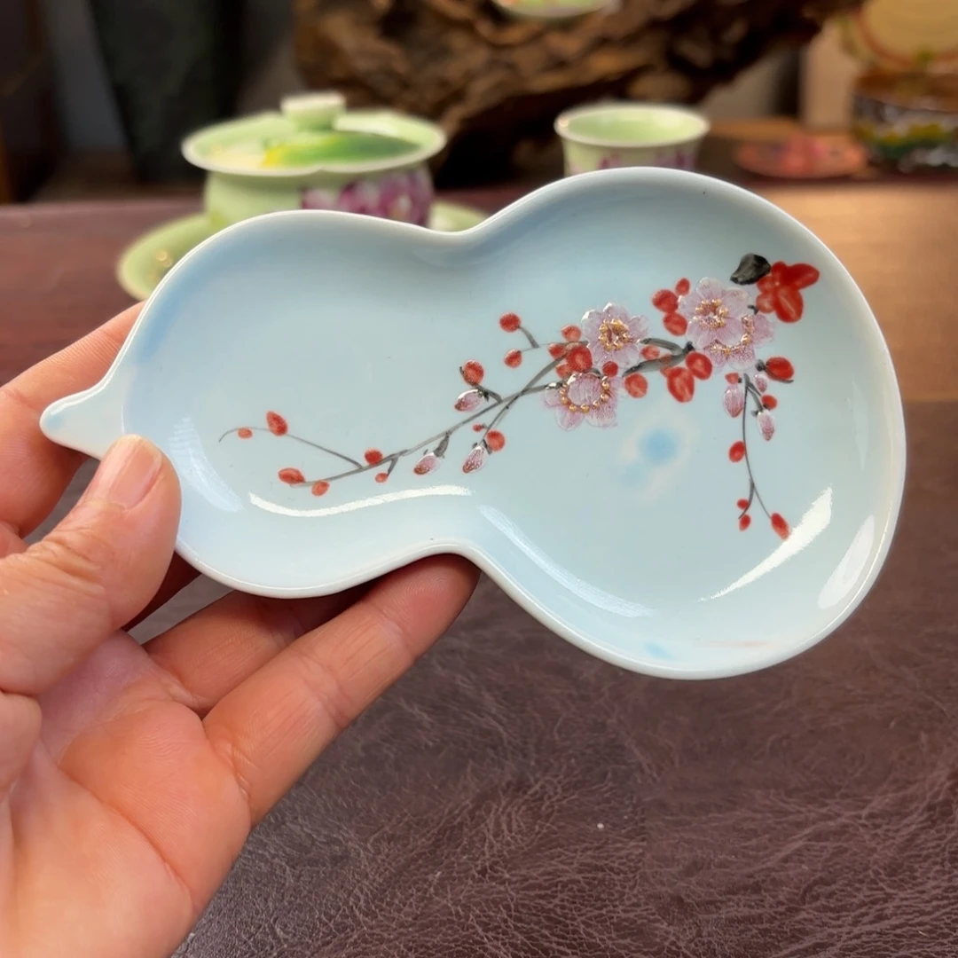 景德镇纯手工制作工艺陶瓷