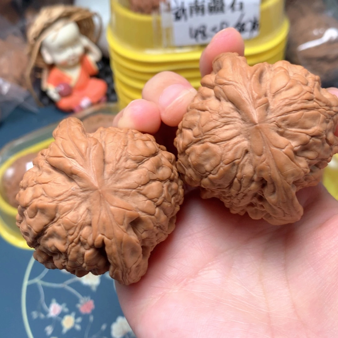 把件文玩核桃51-21685-05