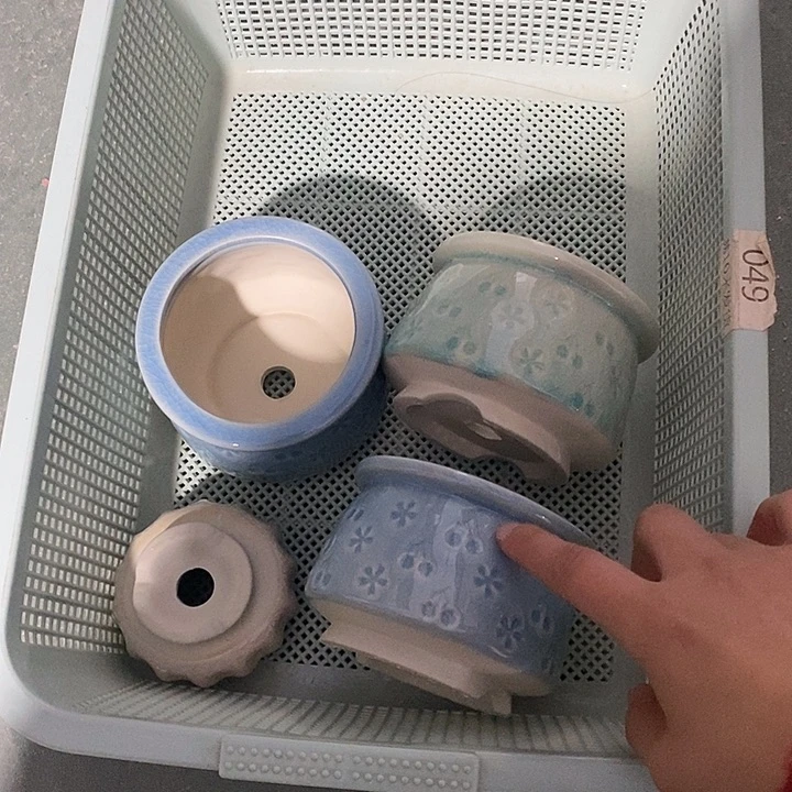 红陶【当天凑满10米包邮】一个瑕疵