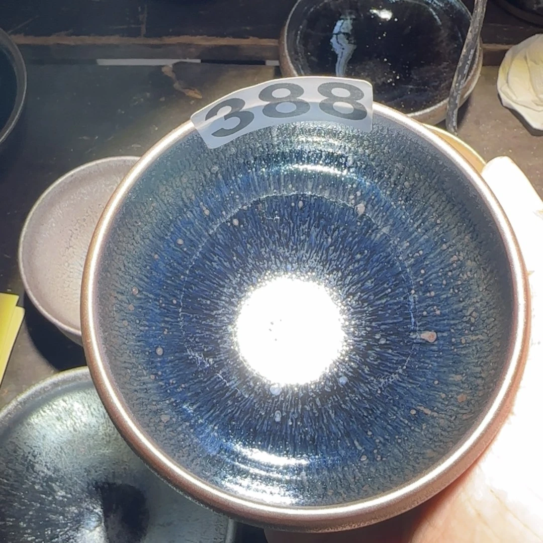 长***行茶盏福建建盏建盏