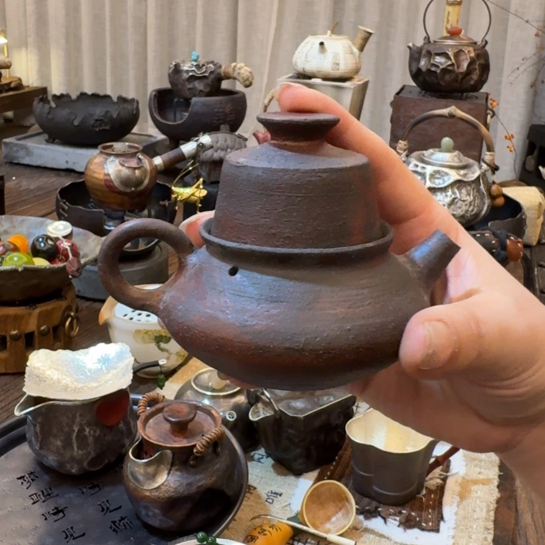 下播福利茶具套组