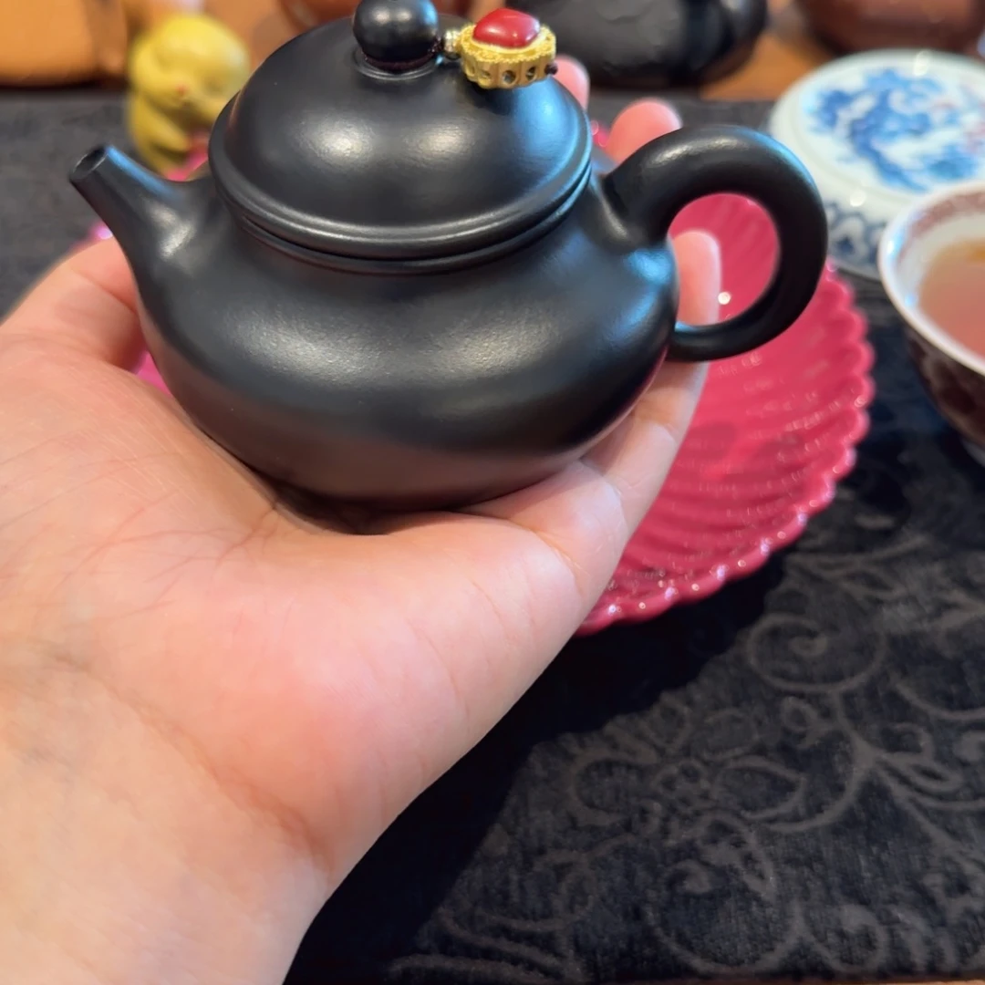 茶壶紫砂～**～123455667778877