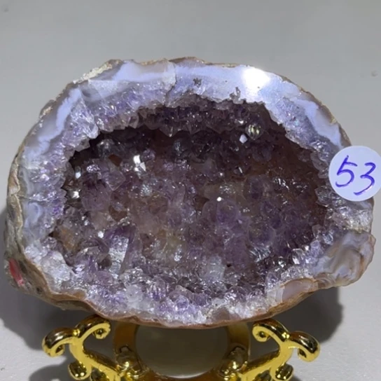 未镶嵌大型摆件（非配饰）水晶