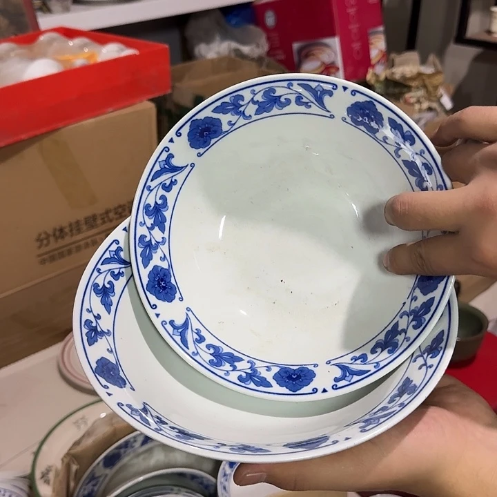 茶盏陶瓷盘子啥都有