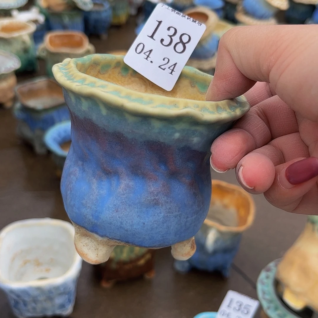 摆件景德镇陶瓷手工制作