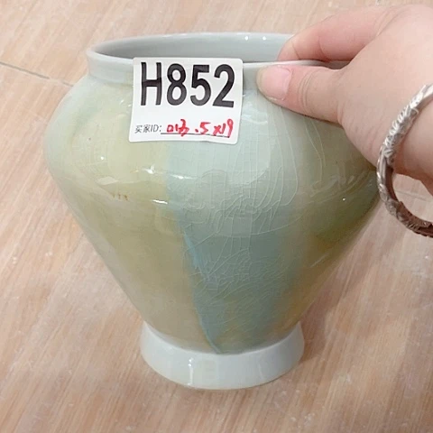 景德镇手工工艺制作