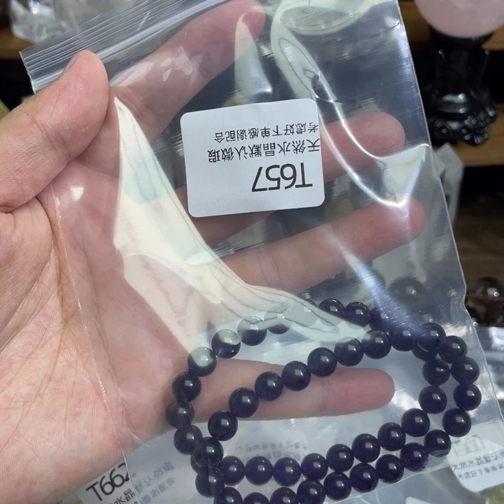 天然水晶球水晶柱未镶嵌水晶