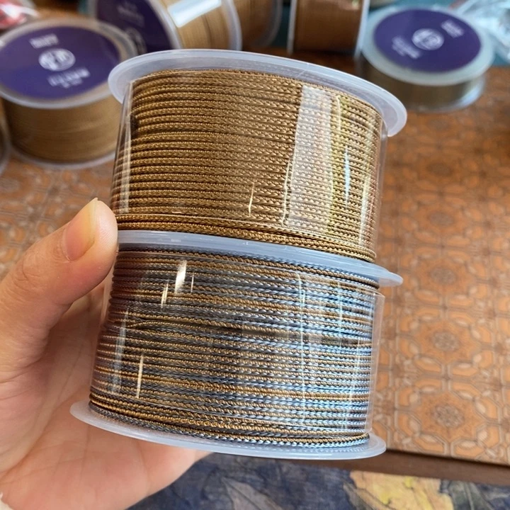 一墨手作编绳配件