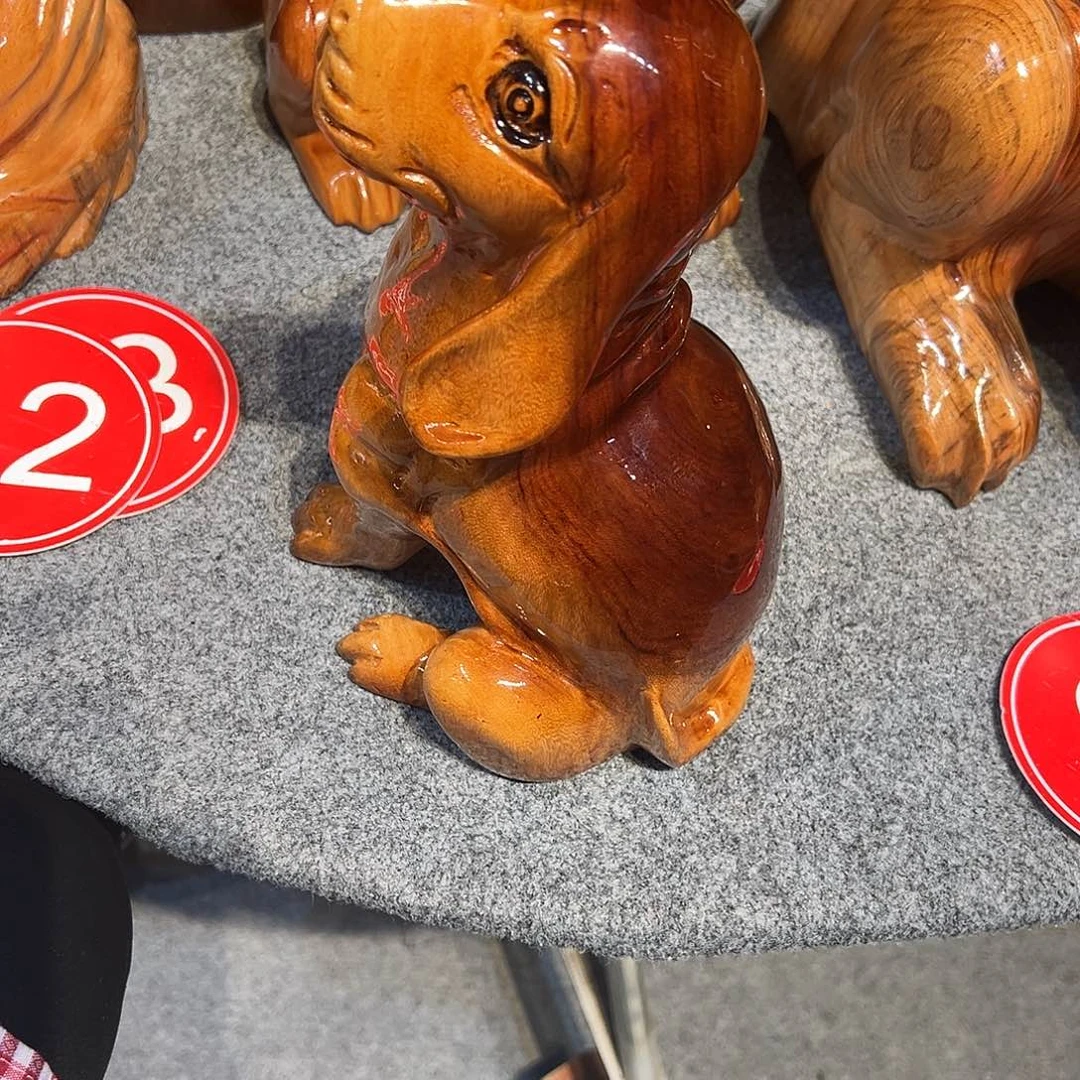 香樟木纯手工制作工艺品