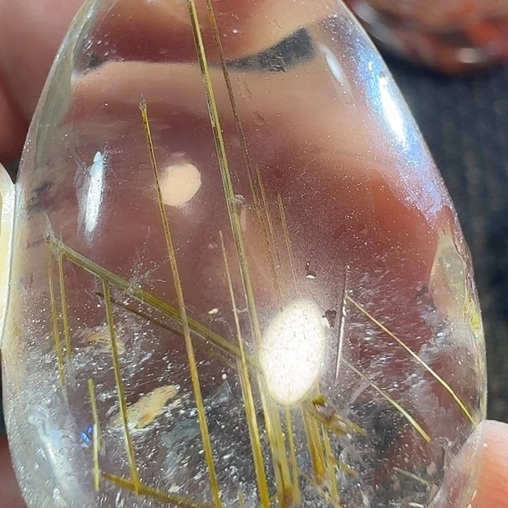 风***士吊坠(不含链)未镶嵌水晶