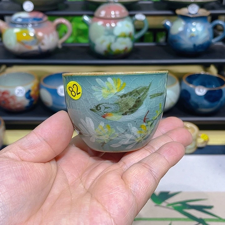 景德镇陶瓷艺术展演会